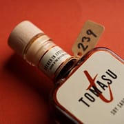 TOMASU – 24 maanden gerijpte Sojasaus – the Original – 200 ml