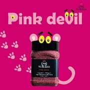 No Rubbish  Pink Devil 200 gram