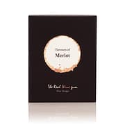 Vinoos The Real WINEgum Merlot 50 gram