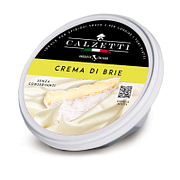 Calzetti Crema di Brie 125 Gr.