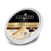 Calzetti Crema di Parmigiano & Tartufo 125 Gr.
