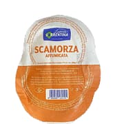 Sorrentina Scamorza Affumicata 200 Gr.