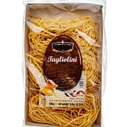 La Fabbrica della Pasta Tagliolini all’uovo 250 Gr.