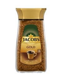Jacobs Gold Instant 200gr