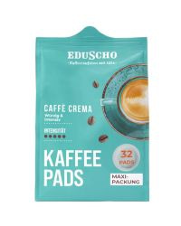 Eduscho Caffe Crema Pads 32