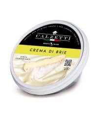 Calzetti Crema di Brie