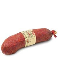 Madeo Ventricina Calabrese 4 kg