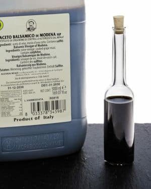 Acetaia Reale Aceto Balsamico IGP Serie 2 – 5 L.
