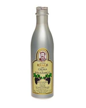 Acetaia Reale Crema di Balsamico – 500 ml / 600 g.