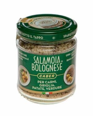 Caber Salamoia Bolognese 200 grams