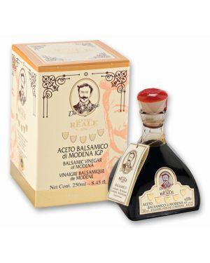 Acetaia Reale Aceto Balsamico IGP Serie 10 250 ml