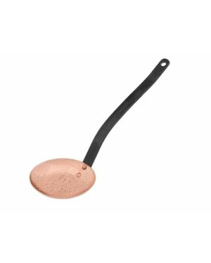 Baumalu Copper slotted spoon 34 cm