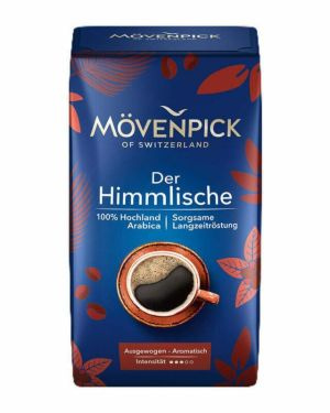 Mövenpick Der Himmlische Filterkoffie 500gr.