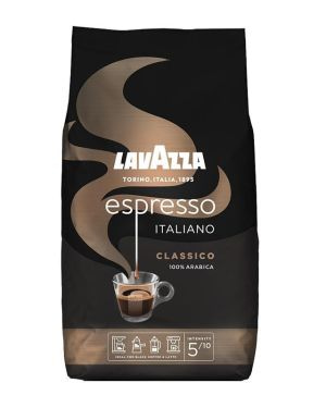 Caffé Espresso Italiano Classico – Kaffeebohnen – 1 Kilo