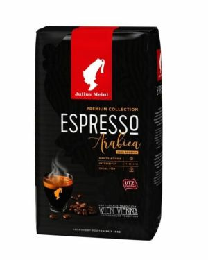 Julius Meinl Premium Espresso UTZ – Bonen 6 x 1 kg
