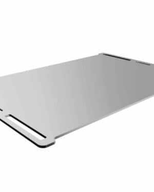 Knister Grill Plancha (Bakplaat)