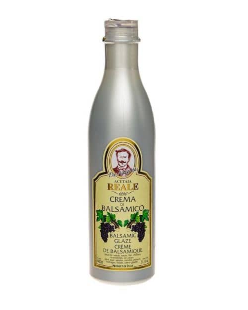 Acetaia Reale Crema di Balsamico – 500 ml / 600 g.