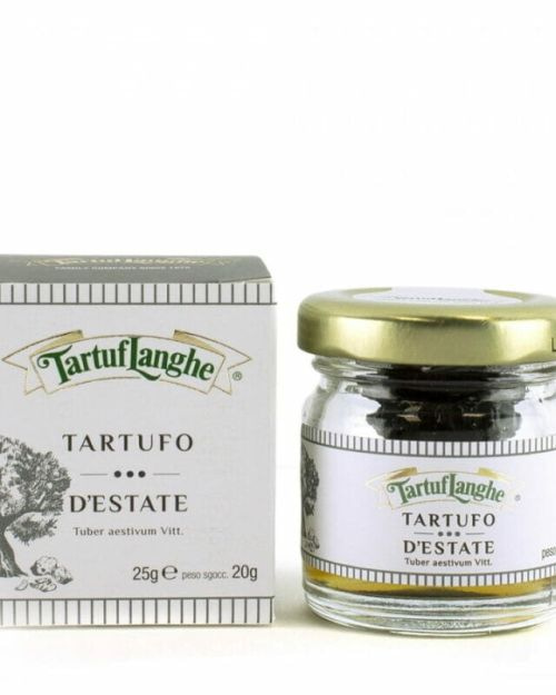 Tartuflanghe Tartufo Nero d’Estate 20 g.