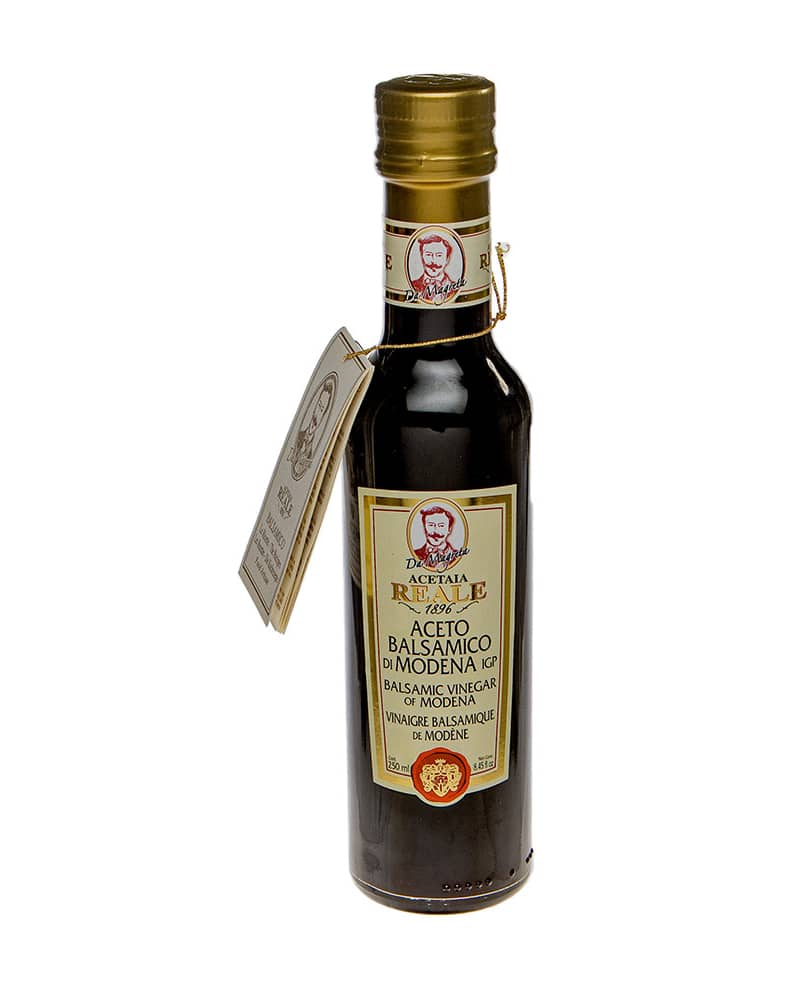 Acetaia Reale Aceto Balsamico IGP Serie 2 250ml