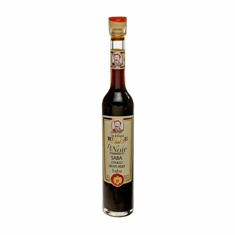 Acetaia Reale Le Noir Saba Serie 4 (100 ml)
