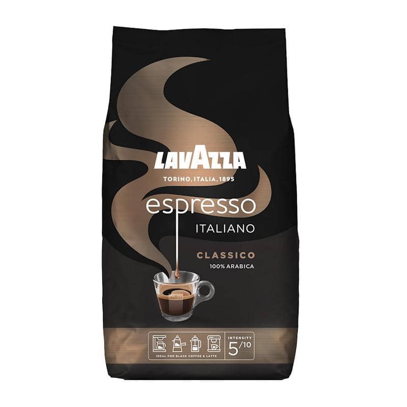 Caffé Espresso Italiano Classico – koffiebonen – 1 kilo